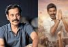 Actor Natty Nataraj