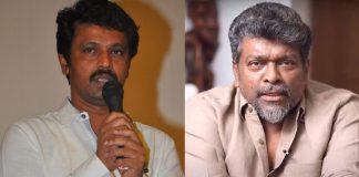 Actor Parthiban