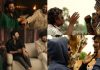 Actor Prabhas