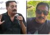 Actor Prakash Raj