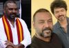 Actor Raghava Lawrence