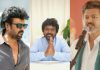 Actor Raghava Lawrence