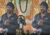 Actor Raghava Lawrence