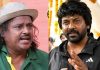 Actor Raghava Lawrence