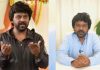 Actor Raghava Lawrence