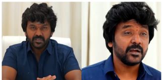 Actor Raghava Lawrence