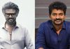 Actor Rajinikanth