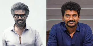 Actor Rajinikanth
