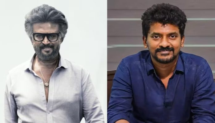 Actor Rajinikanth