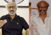 Actor Rajinikanth