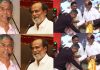 Actor Rajinikanth
