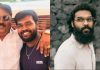 Actor Shanmuga Pandian
