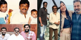 Actor Shanmuga Pandian