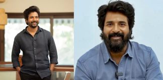 Actor Sivakarthikeyan