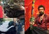 Actor Suriya