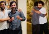 Actor Suriya