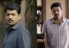 Actor Vidharth