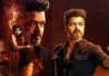 Actor Vijay