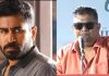 Actor Vijay Antony
