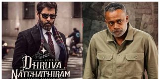 Actor Vikram