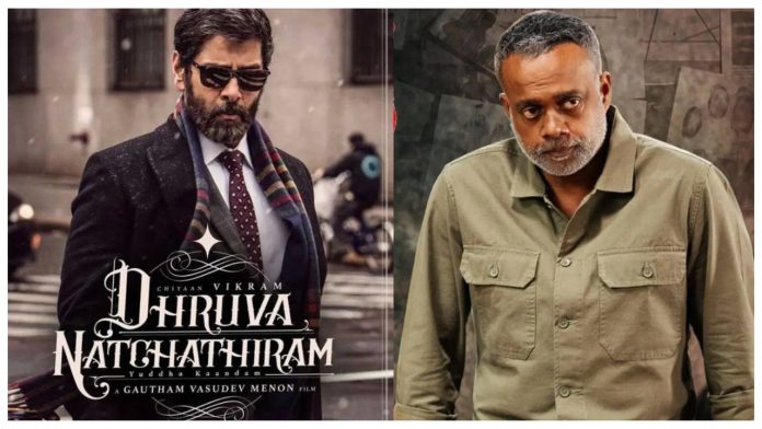 Actor Vikram