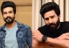 Actor Vishnu Vishal