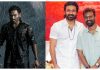 Actor Dhanush