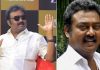 Actor saravanan