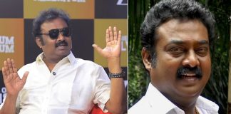 Actor saravanan