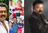 Actor saravanan