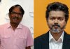 Chief Minister Vijay