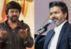 Actors Raghava Lawrence