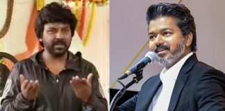Actors Raghava Lawrence