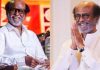 Actors Rajinikanth