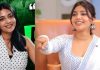Actress Aishwarya Lekshmi