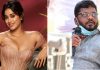 சர்ச்சையான டைட்டிலில் நடிகை ஜான்வி கபூர் நடிக்கும் வெப் சீரிஸ் – அதை இயக்கப் போவது நடிகர் விமல் பட டைரக்டர் – ஆனா தமிழ் படத்துல நடிக்க வர மாட்டேங்கறாங்களே? Actress Janhvi Kapoor