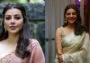 Actress Kajal Aggarwal