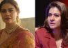 Actress Kajol