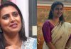 Actress Kasthuri