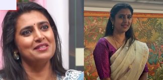 Actress Kasthuri