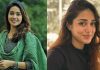 Actress Nivetha Pethuraj