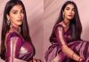 actress Pooja Hegde