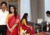 Actress Samantha