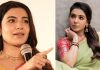 Actress Samantha