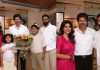 Actress Sneha