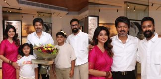 Actress Sneha