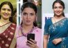 Actress Sukanya