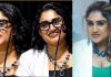 Actress Vanitha Vijayakumar