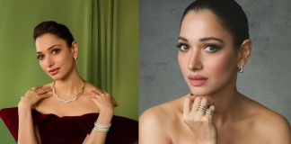 Actress Tamannaah