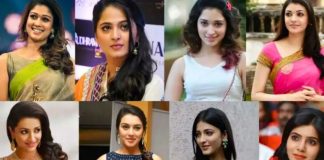 Actresses